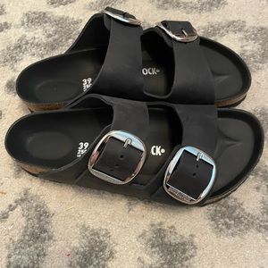 Birkenstock Arizona Big Buckle Sandals